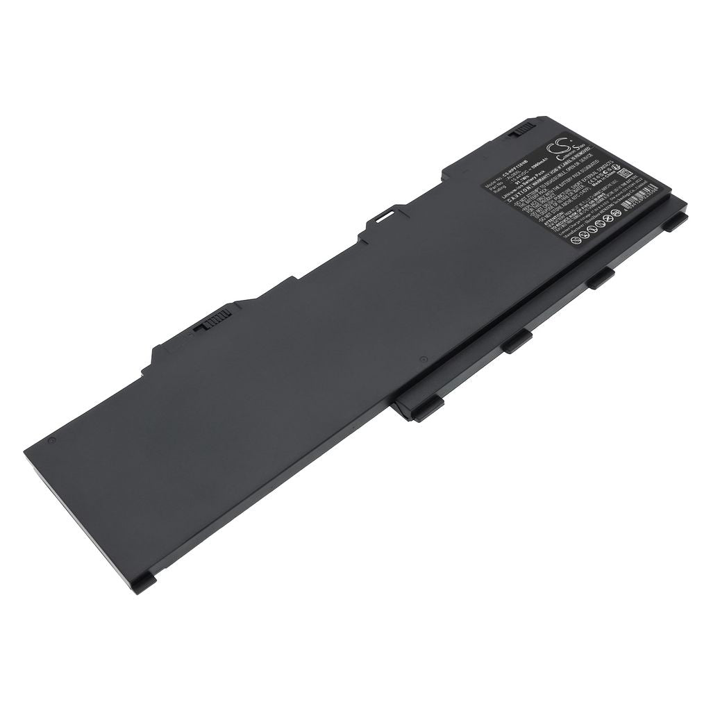 Battery for HP ZBook Fury 15 G8 etc.