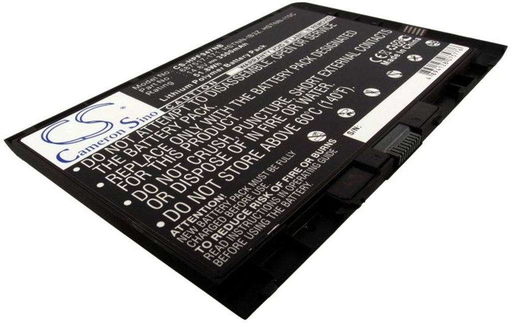 Battery for HP BT04XL mfl