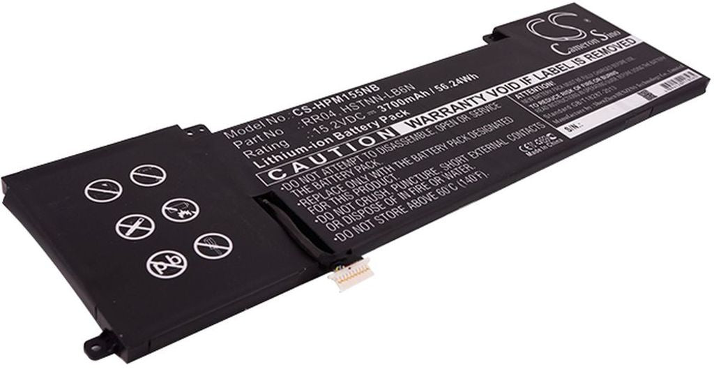 Battery for HP Omen 15 etc