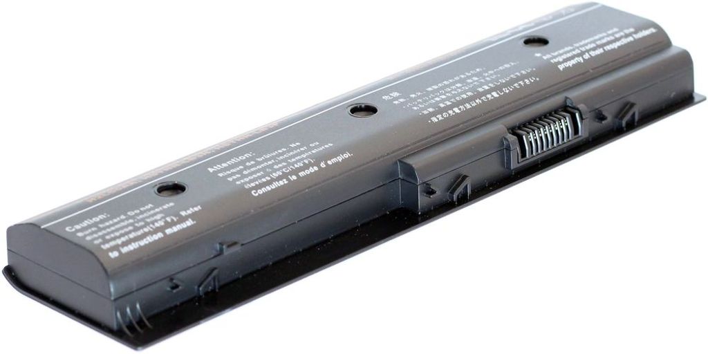 Battery for HP Envy M6 etc
