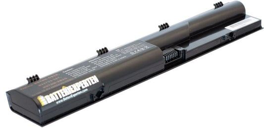 Battery for HP ProBook 4330s / 4331s / 4430 / 4431 / 4530s / 4535s /   4436 etc