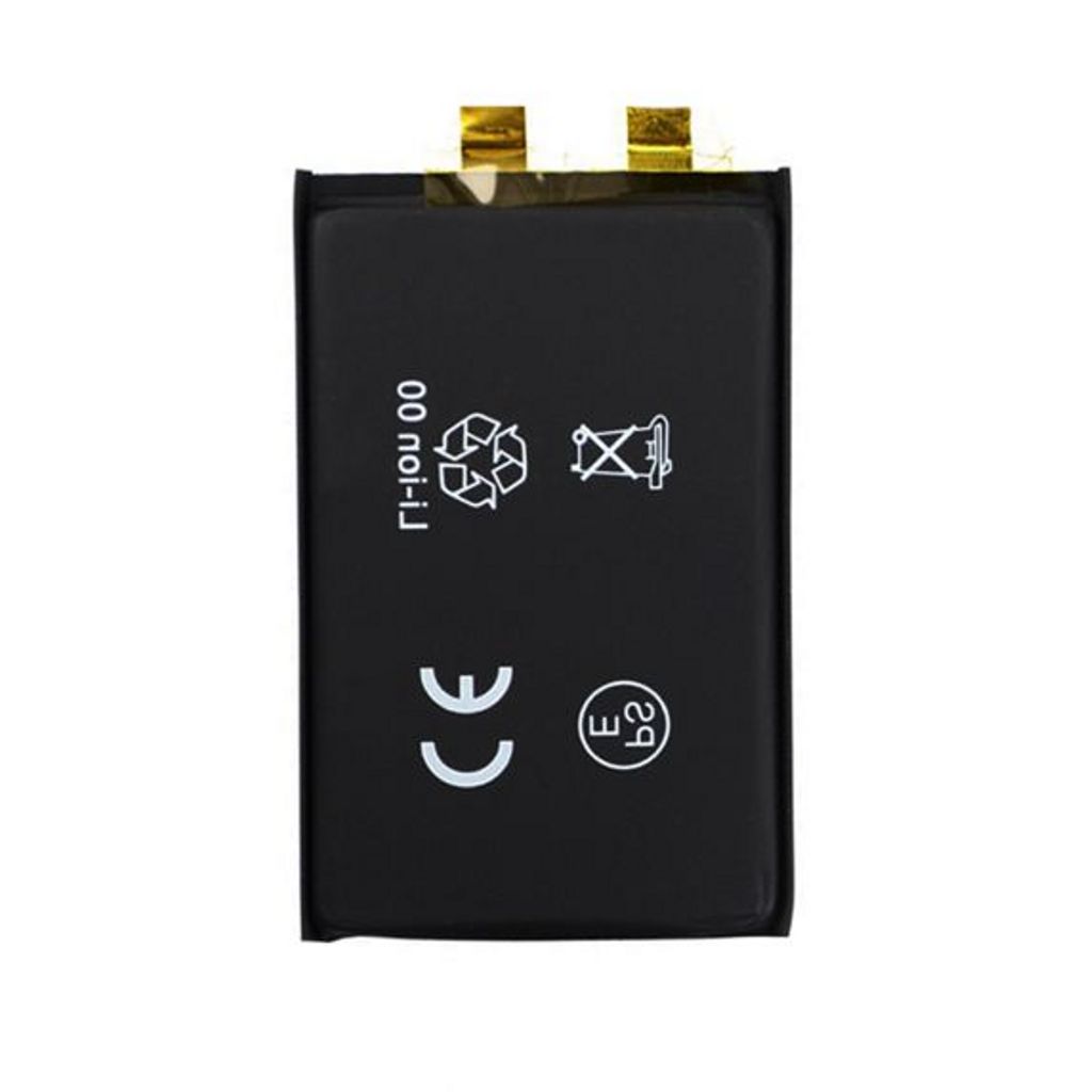 IPhone XS Max batteri without flexkabel – 3174mAh