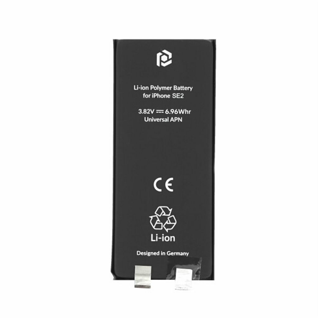 IPhone SE 2020 batteri without flexkabel – 1821mAh