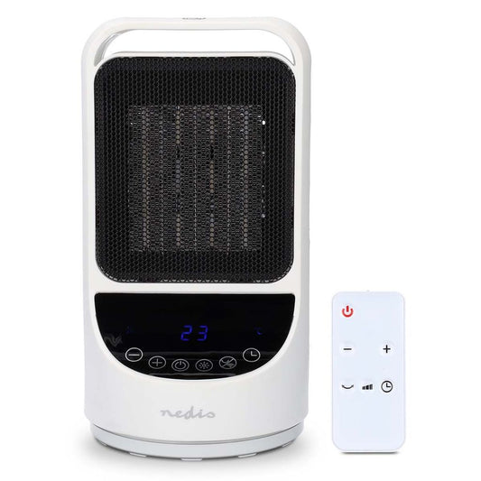 Nedis SmartLife Ceramic PTC Fan Heater