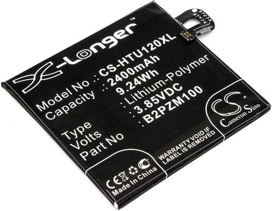 Battery for HTC U Play etc