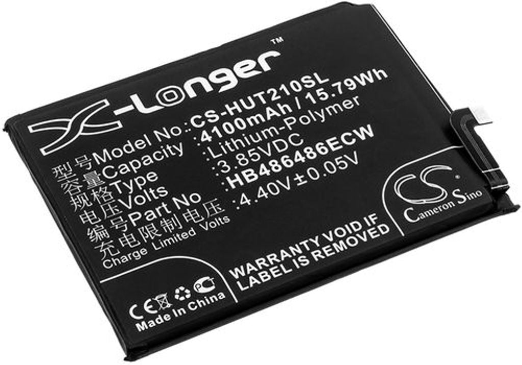Battery for Huawei Mate 20 Pro etc