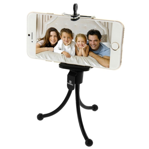 Universal HAWEEL Octopus tripod 