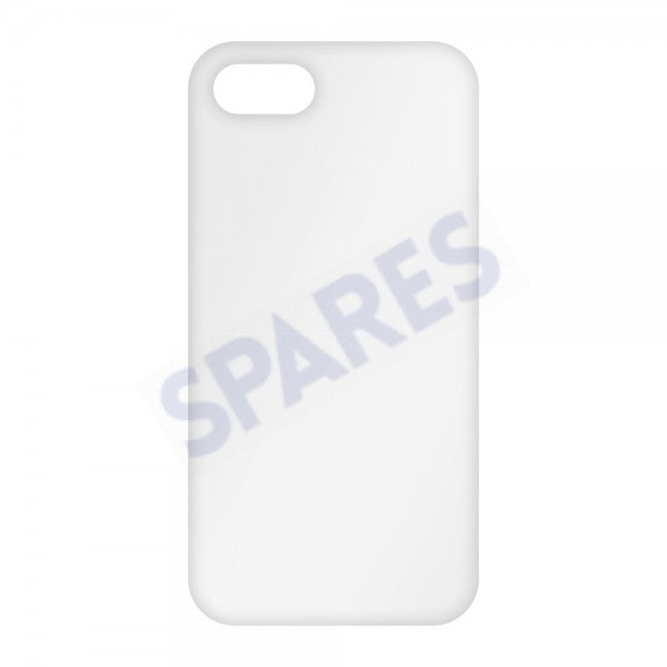iPhone 6/6S TPU Transparent Bulk