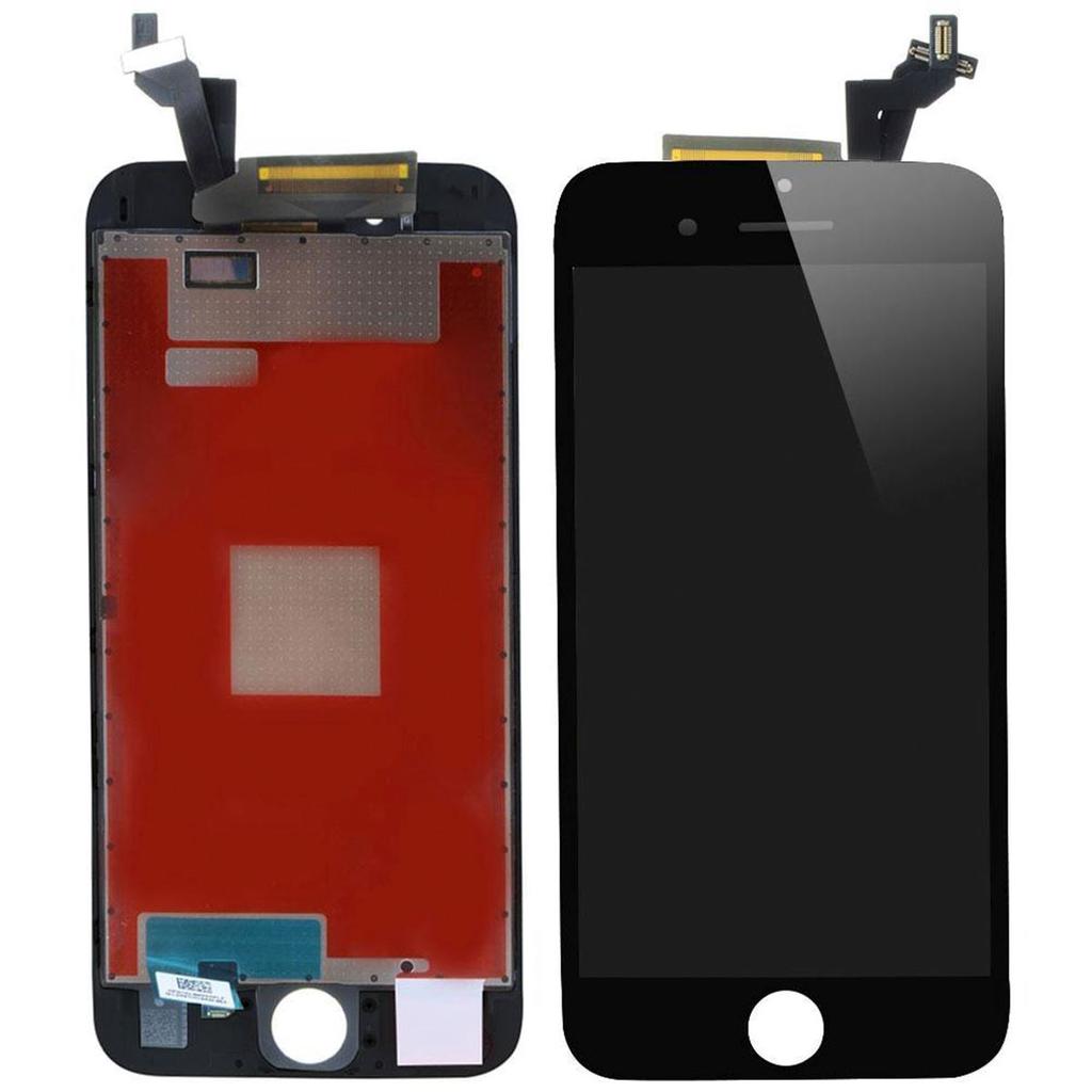 iPhone 6S LCD-display AAA - Black