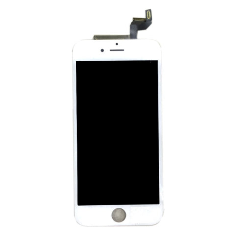 iPhone 6S LCD-display AAA - White