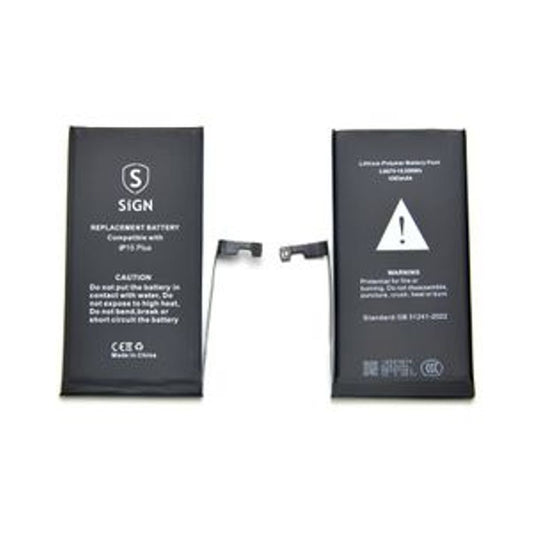 iPhone 15 Plus Battery - Diagnostic Pass