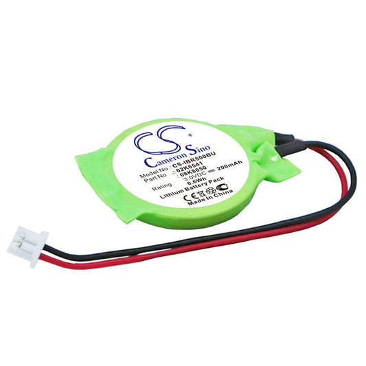 Battery for Evesham Voyager C720DC etc.