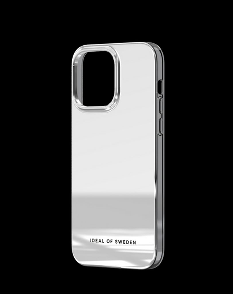 IDeal transparent skal till iPhone 14 Pro Max – Mirror