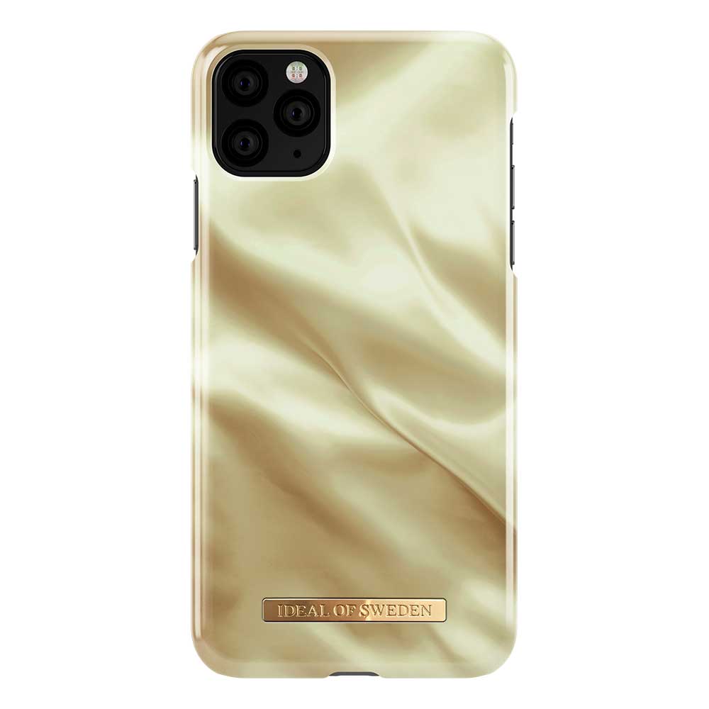 IDeal Fashion skal till iPhone 11 Pro Max – Honey Satin