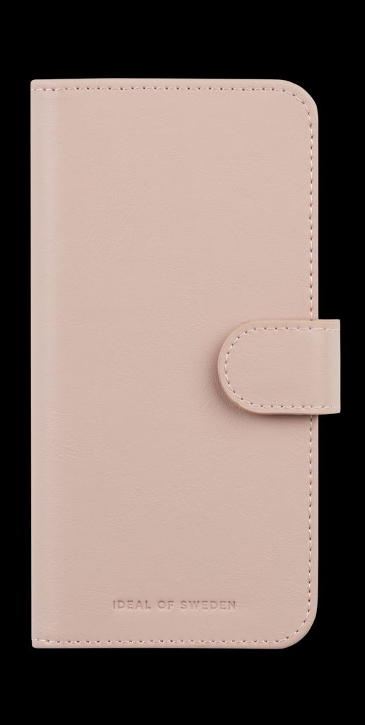 Ideal of Sweden Magnet Wallet Samsung Galaxy S24 Plus – Rosa