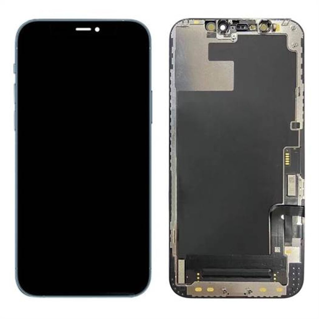 IPhone 12/12 Pro display Soft Oled Premium Plus