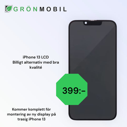 iPhone 13 LCD Premium