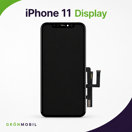 iPhone 11 LCD Premium incell