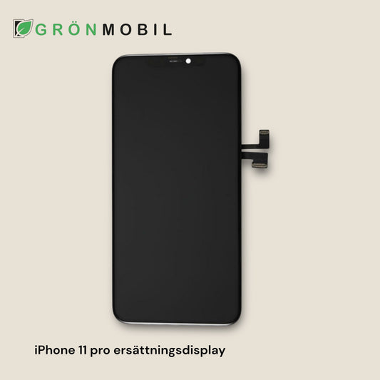 iPhone 11 Pro LCD Premium