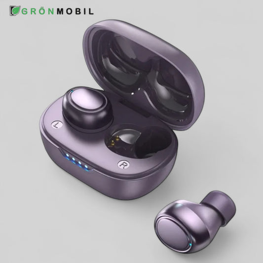 Joyroom Jdots Series JR-DB1 True Wireless Headphones - Purple