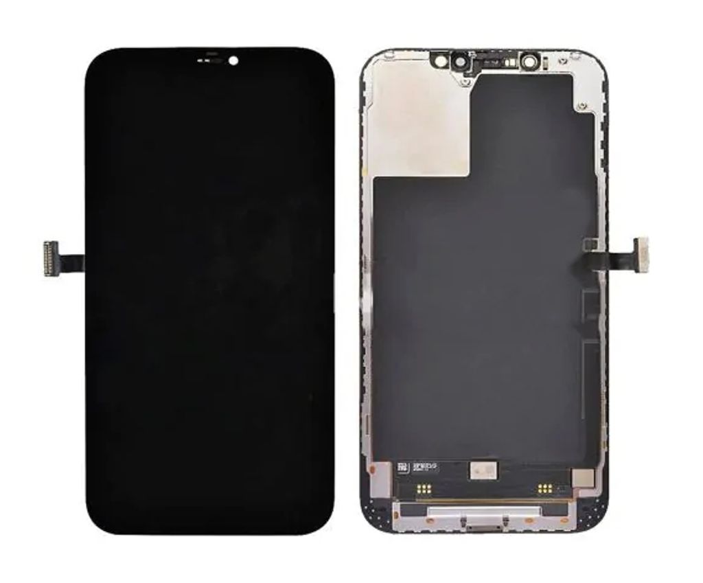 IPhone 15 Plus LCD skärm (Lifetime Warranty)
