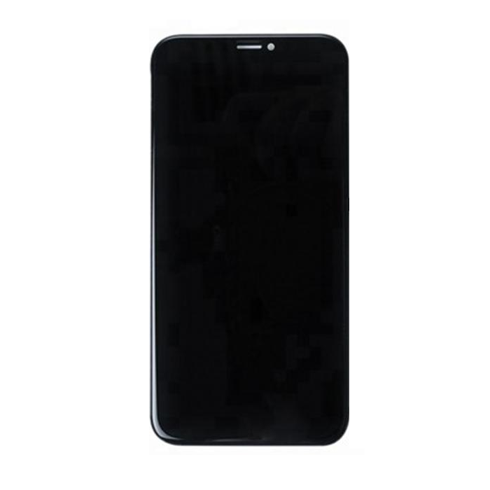 iPhone XS Max Display - Black (IN CELL)