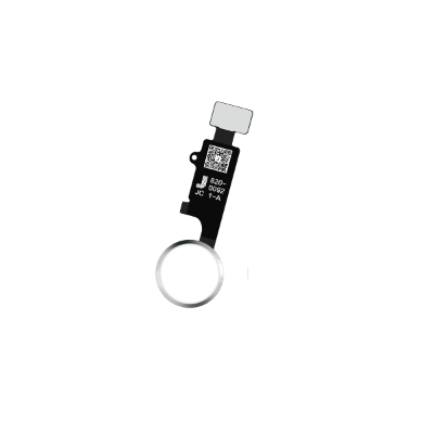Iphone 7/7+/8/8+ Home Button Universal White