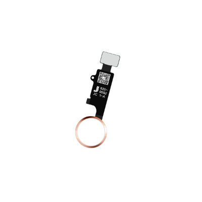 Iphone 7/7+/8/8+ Home Button Universal Pink