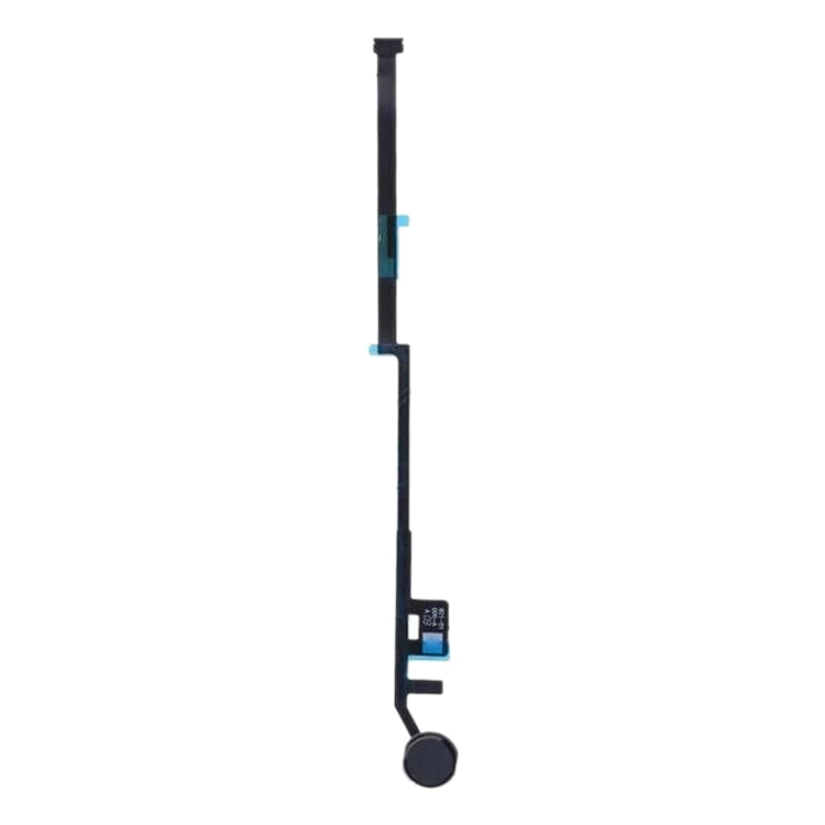 IPad 10.2" 2020 hemknapp with flexkabel svart