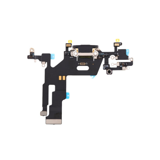 iPhone 11 Charging Port Black