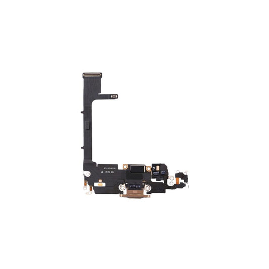iPhone 11 Pro Charging Port Gold