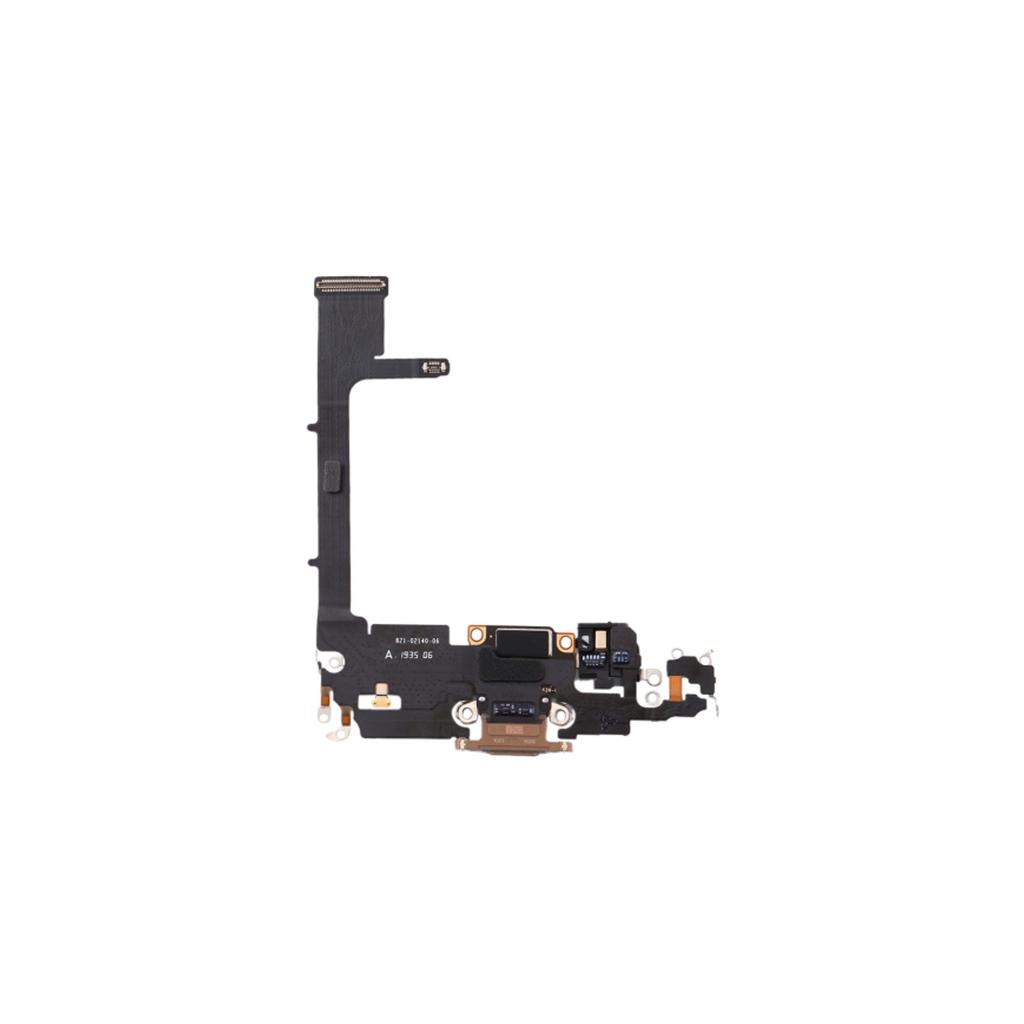 iPhone 11 Pro Charging Port Gold