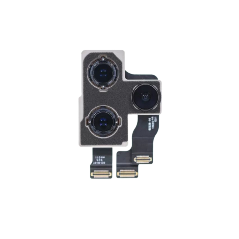 iPhone 11 Pro & iPhone 11 Pro Max Back Camera