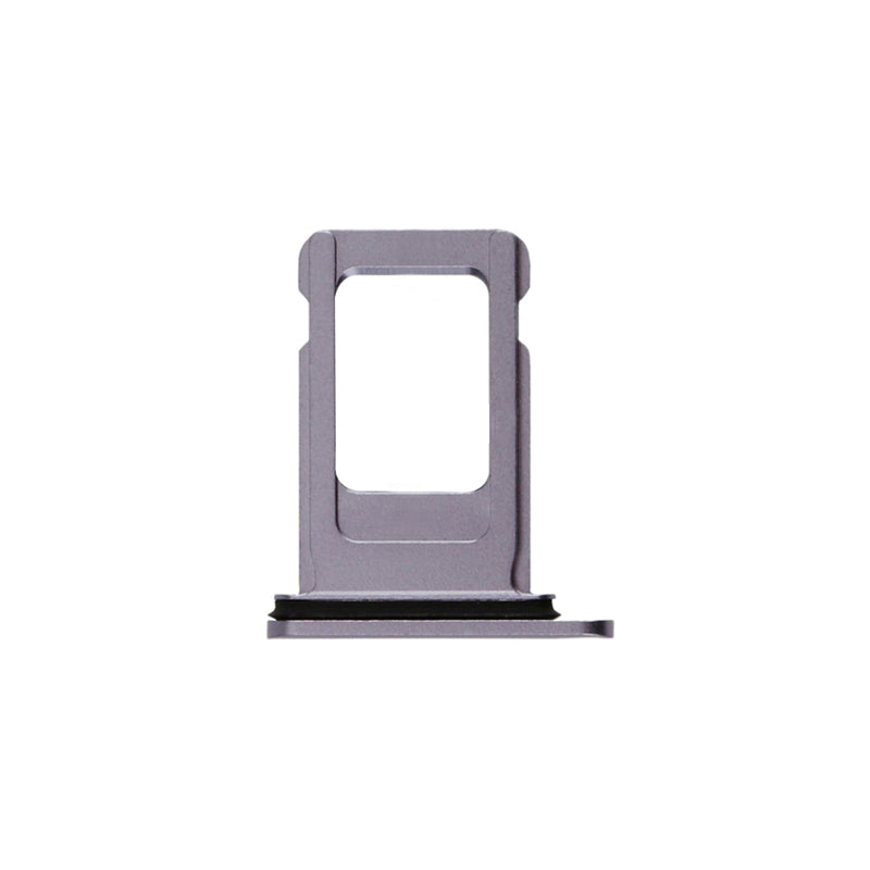 iPhone 11 Sim Tray Purple