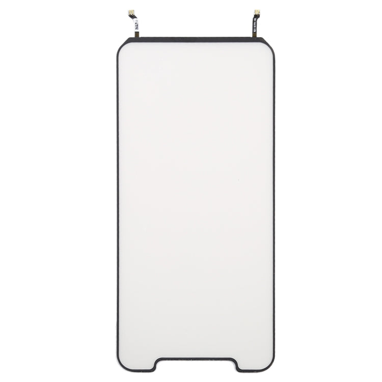 IPhone 11 Backlight