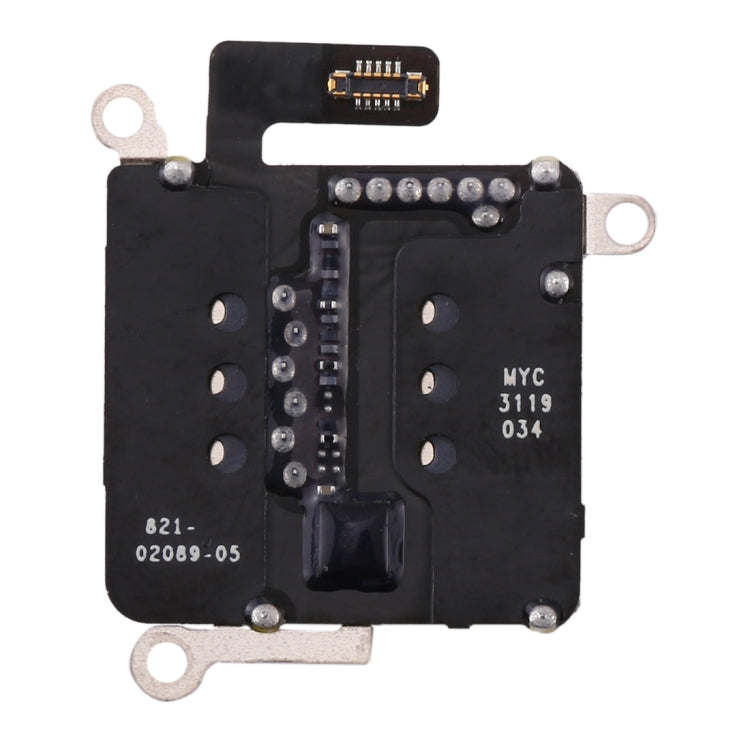 iPhone 11 Dual Simcard Reader with Flex