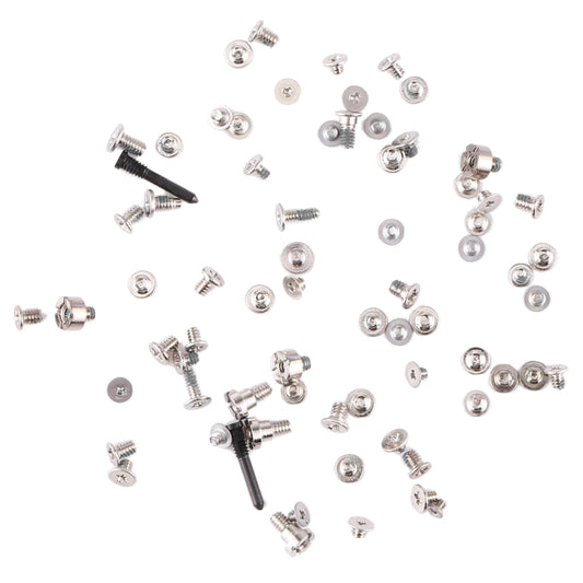 iPhone 11 Complete Screw Set - Black