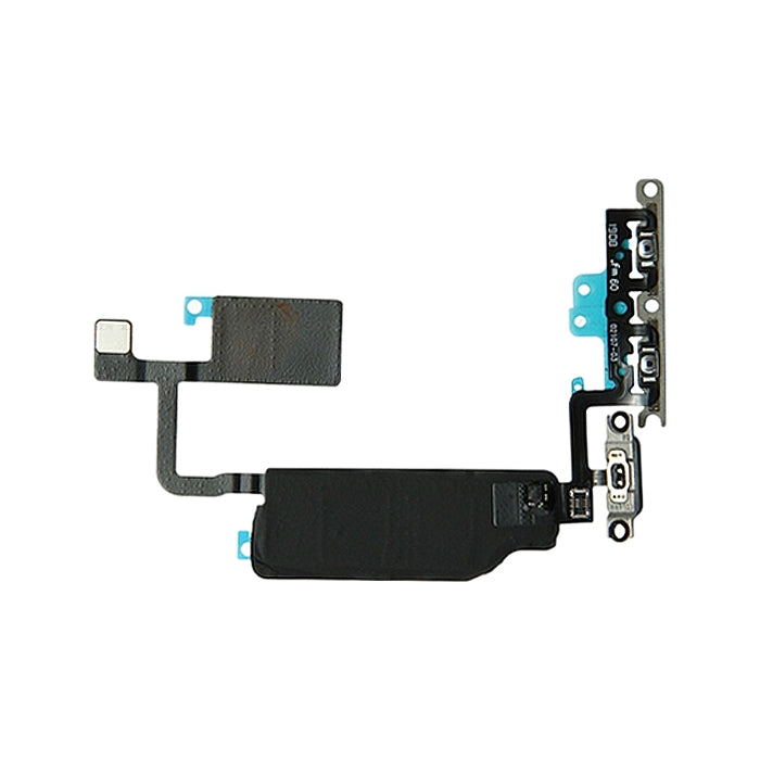 iPhone 11 Volume Button Flex Cable