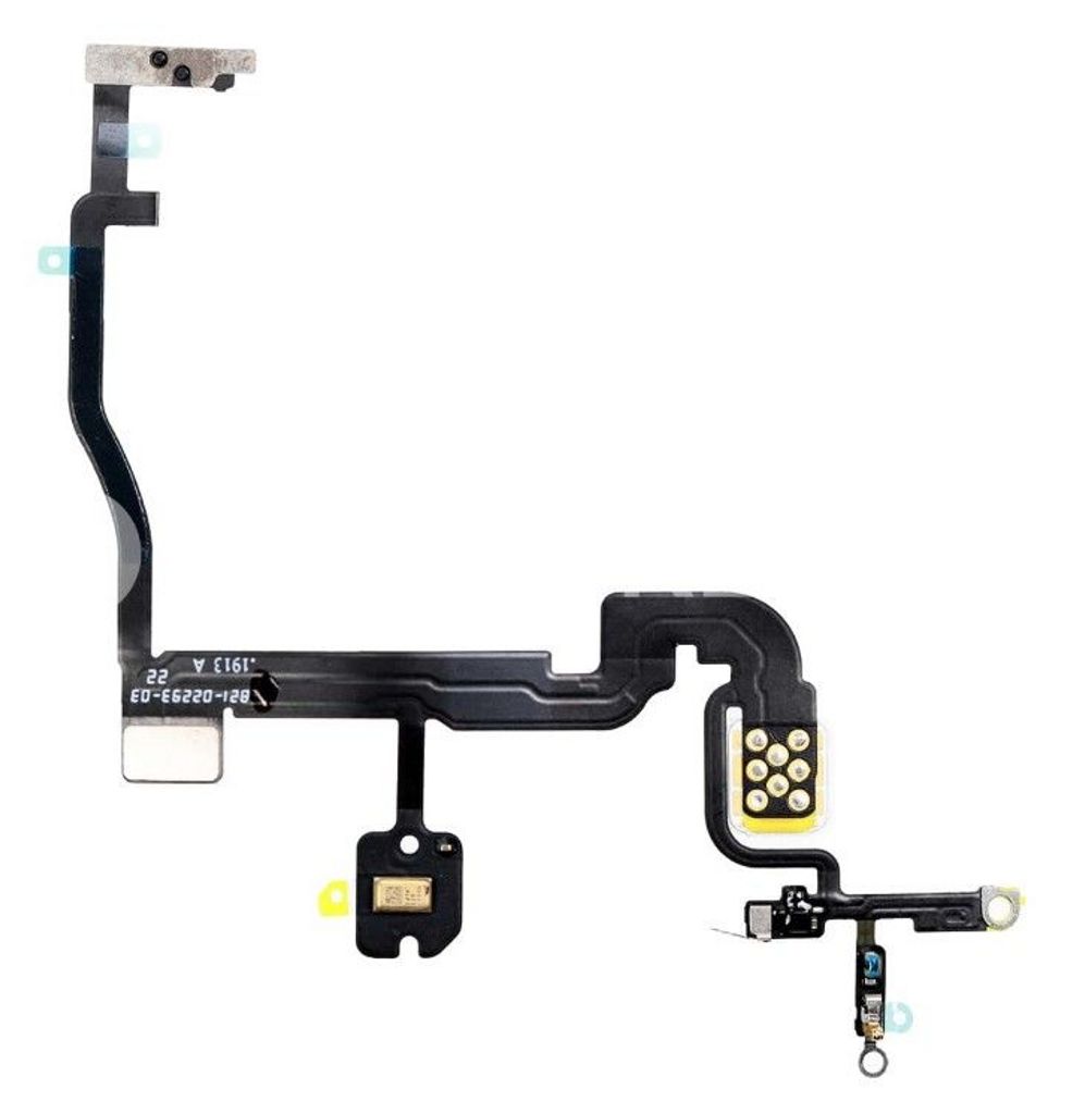 iPhone 11 Pro Max Power flex