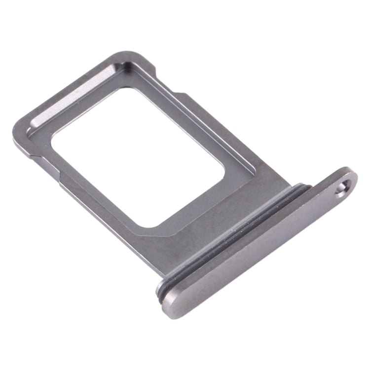 iPhone 12 Pro Sim Tray - Grey
