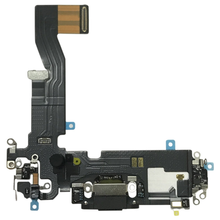 iPhone 12 / 12 Pro Charging connector with Flex - Black