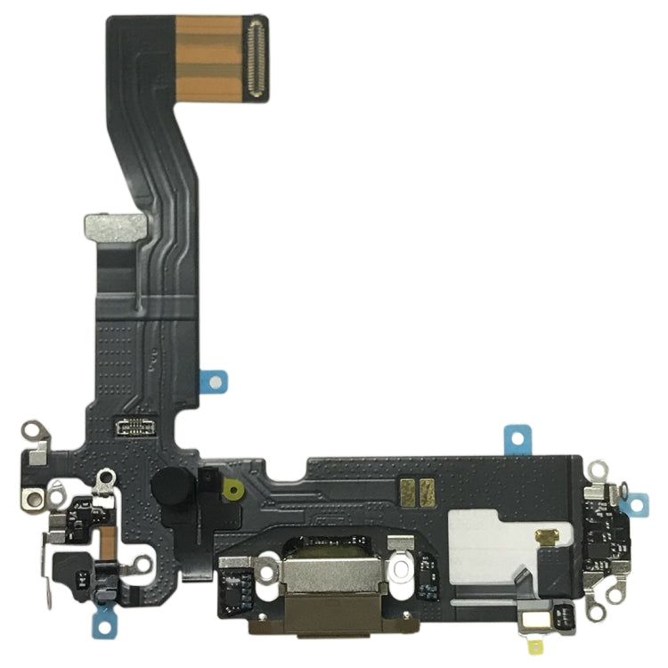 IPhone 12 / 12 Pro Charging connector with flexkabel – Brown