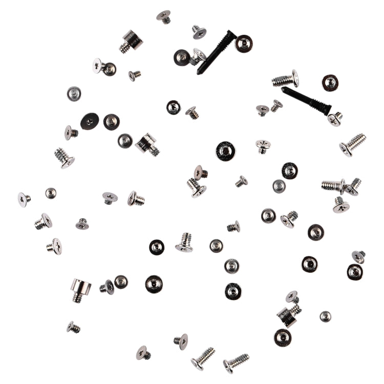 iPhone 12 Pro Complete Screw Set