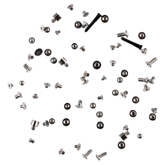 iPhone 12 Pro Complete Screw Set