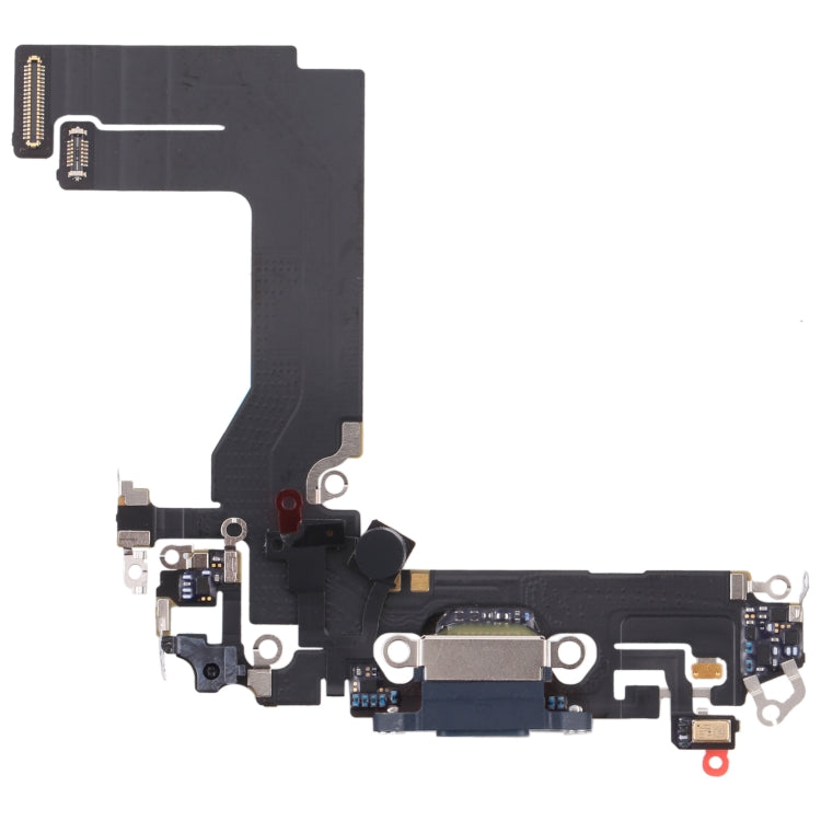 IPhone 13 Mini laddkontakt – svart