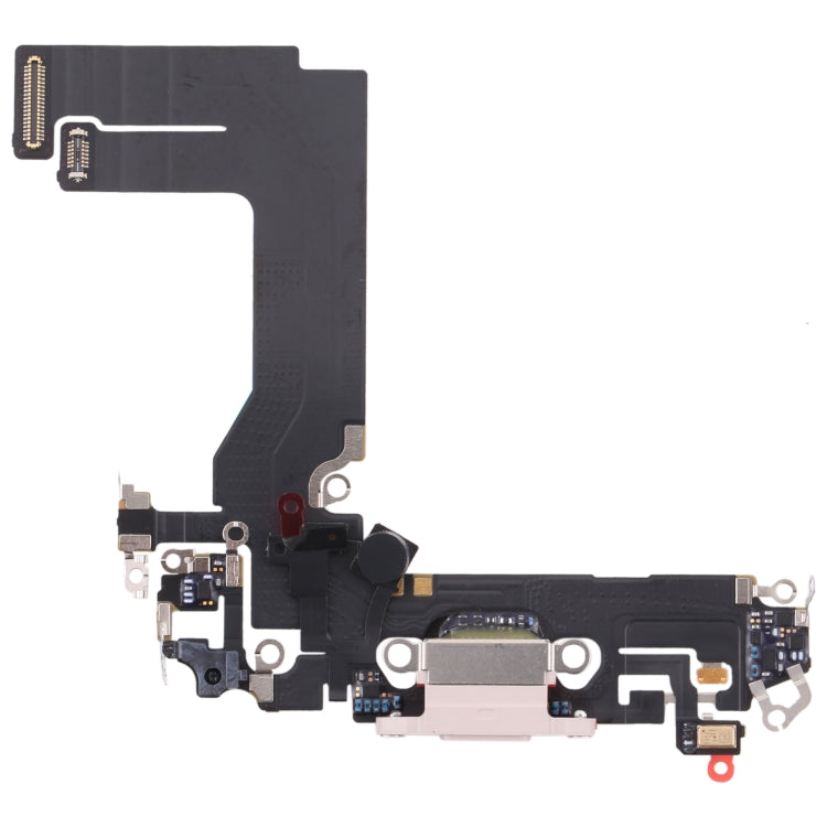 iPhone 13 Mini Charging Port - Gold
