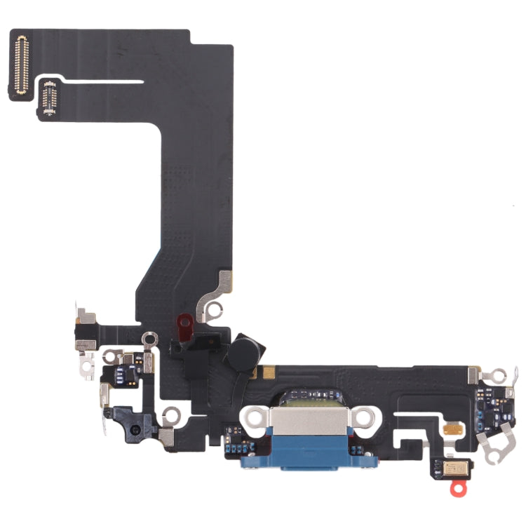 iPhone 13 Mini Charging Port - Blue