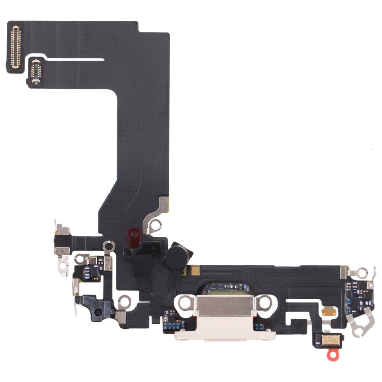 iPhone 13 Mini Charging Port - White