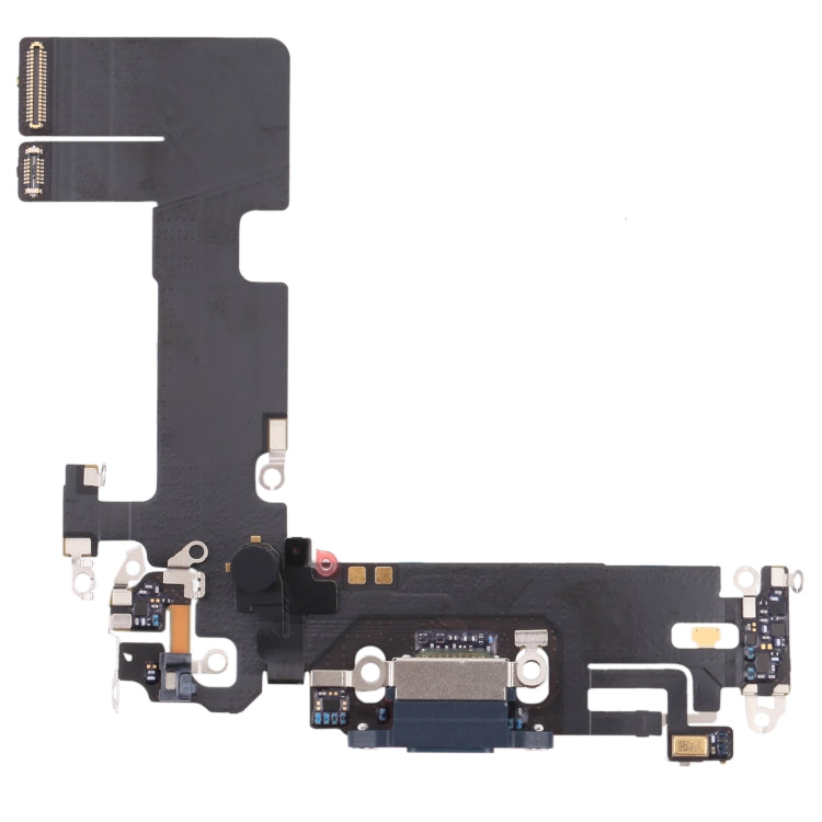 IPhone 13 Charging connector with flexkabel – svart