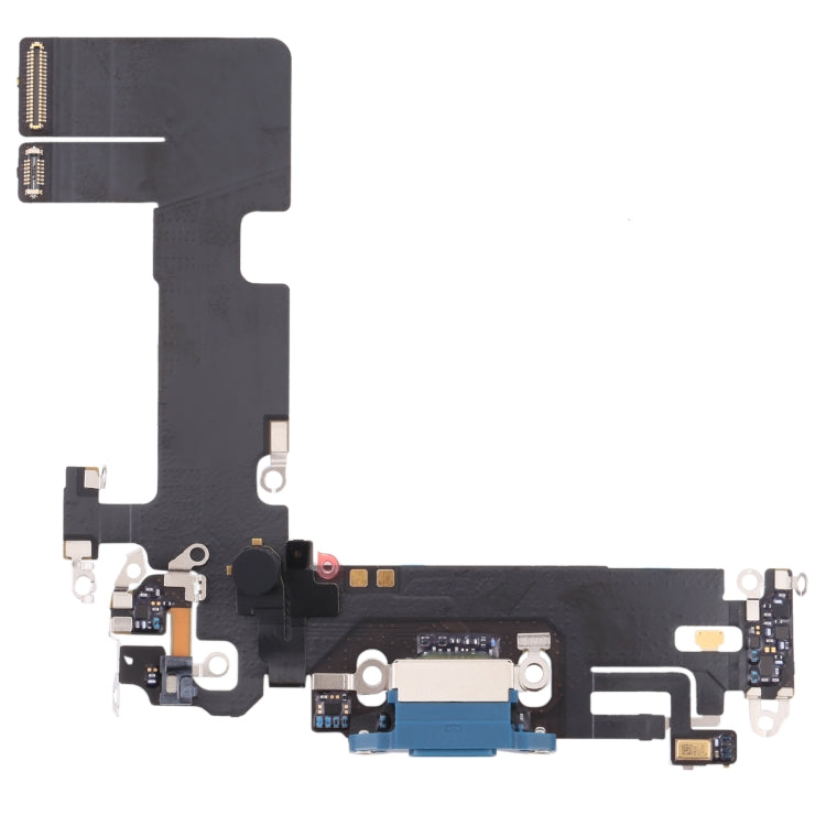 iPhone 13 Charging Port - Blue